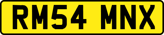 RM54MNX