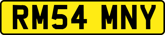 RM54MNY