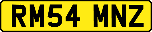 RM54MNZ