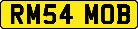 RM54MOB