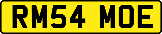 RM54MOE