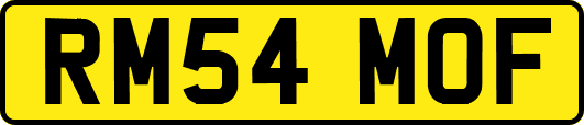 RM54MOF