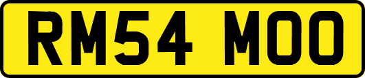 RM54MOO
