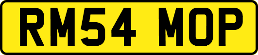 RM54MOP