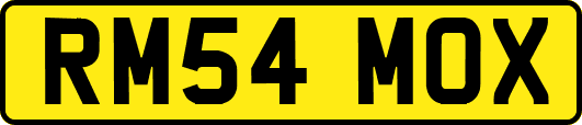 RM54MOX