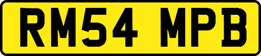 RM54MPB