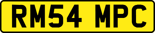 RM54MPC