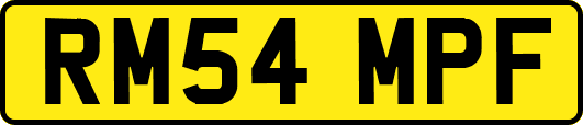 RM54MPF