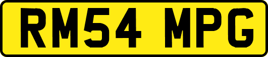 RM54MPG