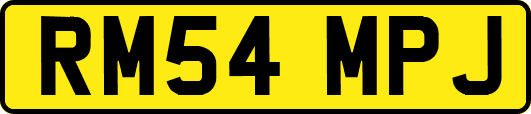 RM54MPJ