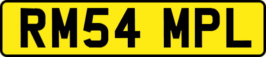 RM54MPL