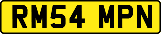 RM54MPN