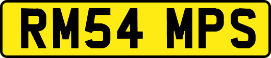 RM54MPS