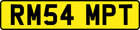 RM54MPT