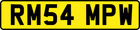 RM54MPW
