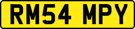 RM54MPY