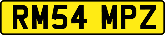 RM54MPZ