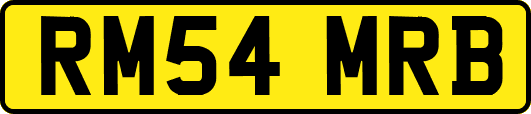 RM54MRB