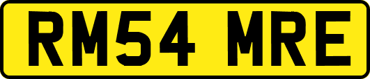 RM54MRE