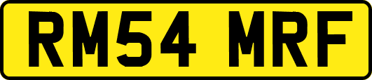 RM54MRF