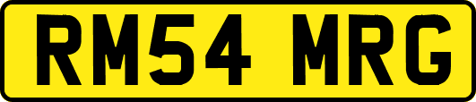 RM54MRG