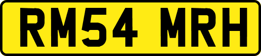 RM54MRH