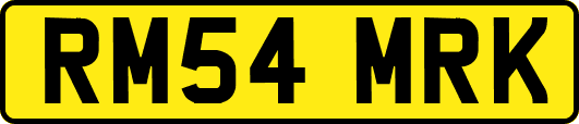 RM54MRK