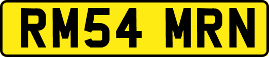 RM54MRN