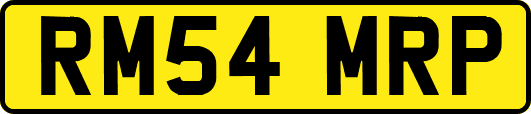 RM54MRP