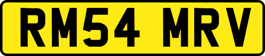 RM54MRV
