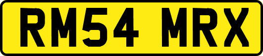 RM54MRX