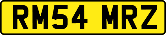 RM54MRZ