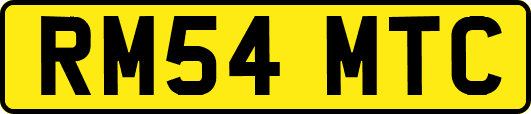 RM54MTC