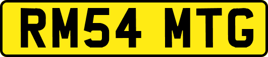 RM54MTG