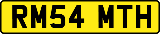 RM54MTH