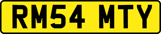 RM54MTY