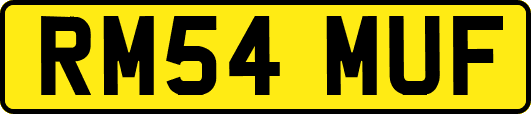 RM54MUF