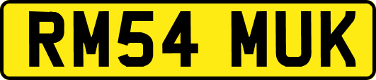 RM54MUK