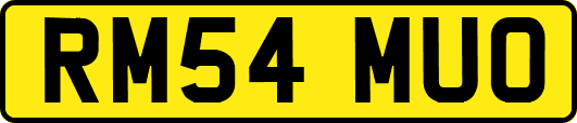 RM54MUO