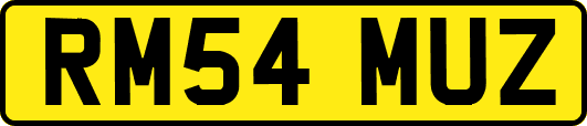 RM54MUZ