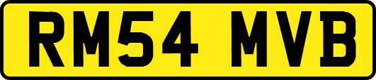 RM54MVB