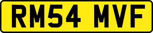 RM54MVF