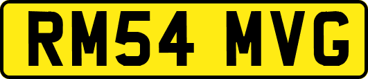 RM54MVG