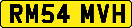 RM54MVH