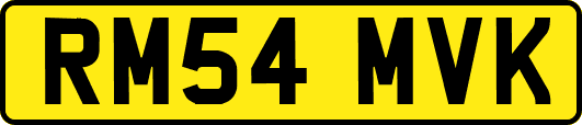 RM54MVK