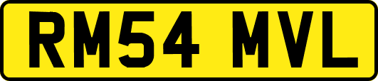RM54MVL