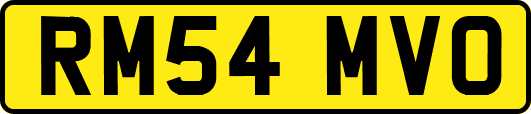 RM54MVO