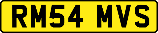 RM54MVS
