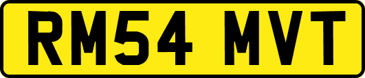 RM54MVT