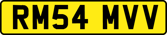 RM54MVV